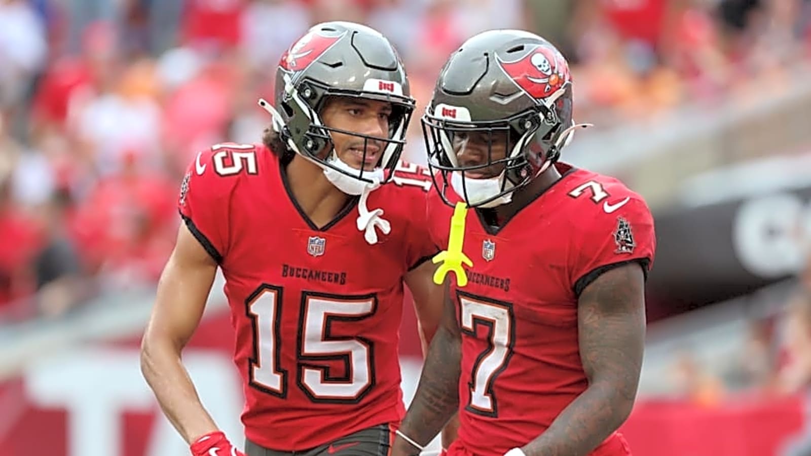 Buccaneers face key offseason at important position