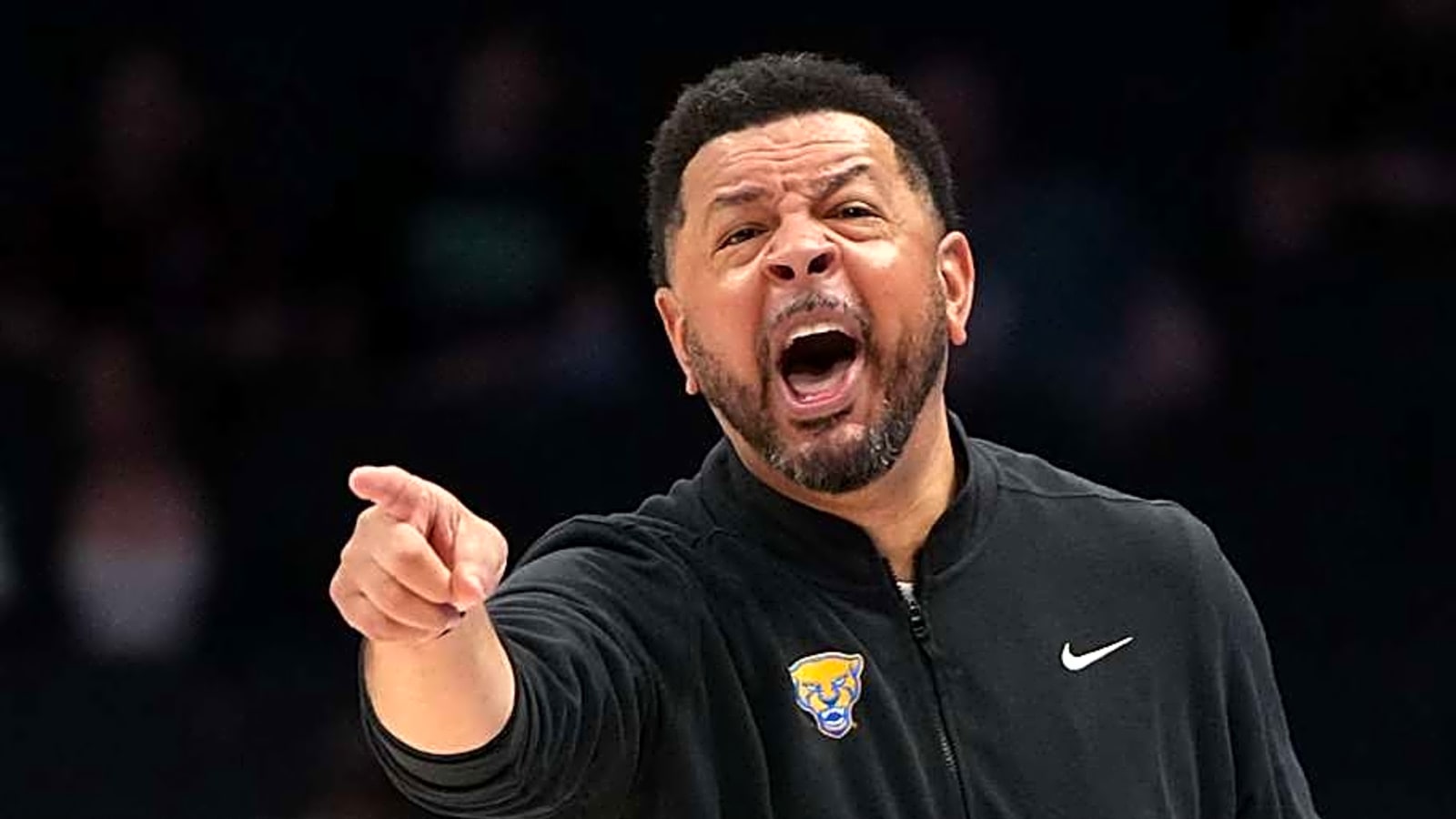 Jeff Capel Meeting With Pitt AD About Future