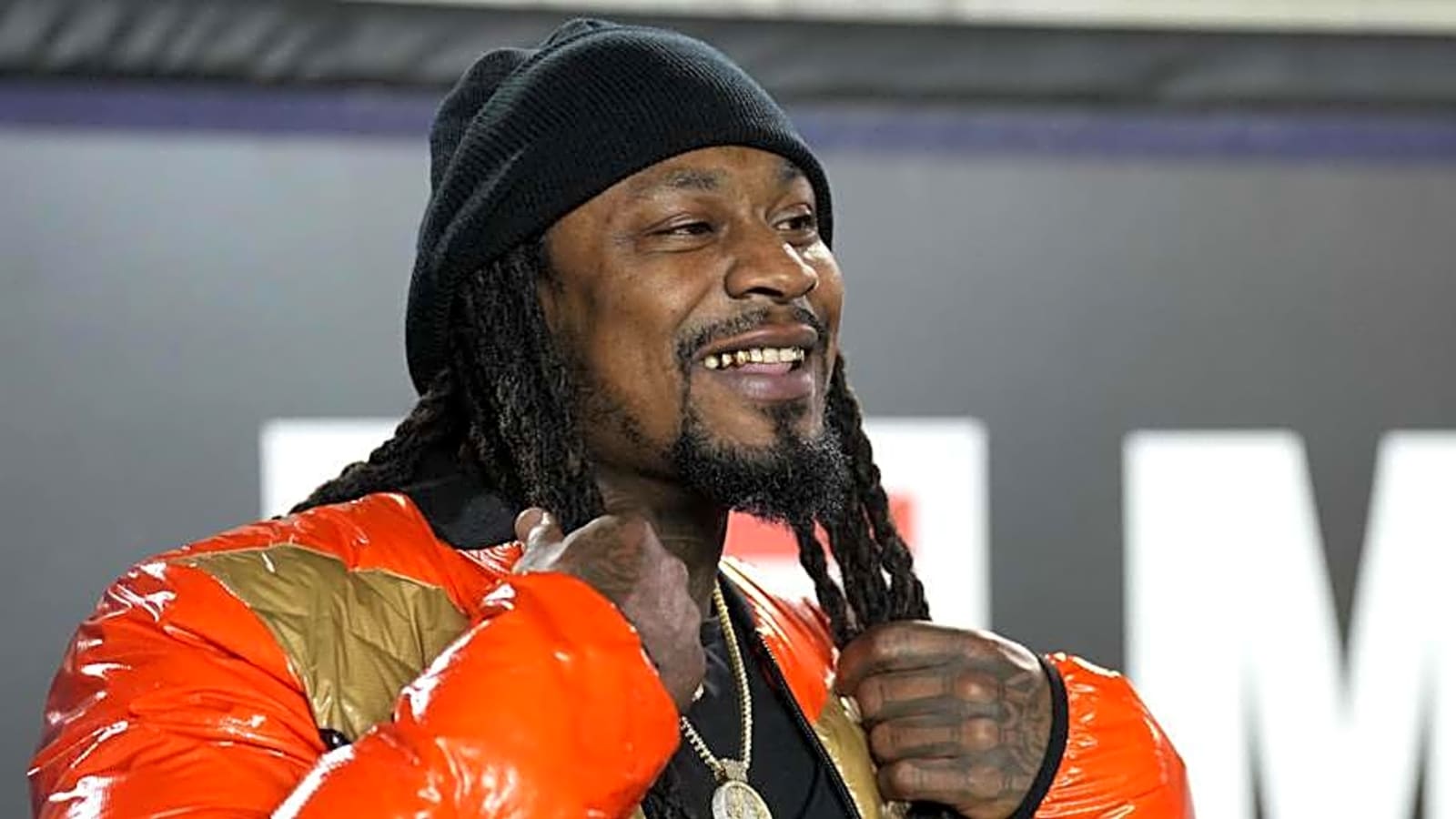 Legendary Seahawks RB lands weird superlative