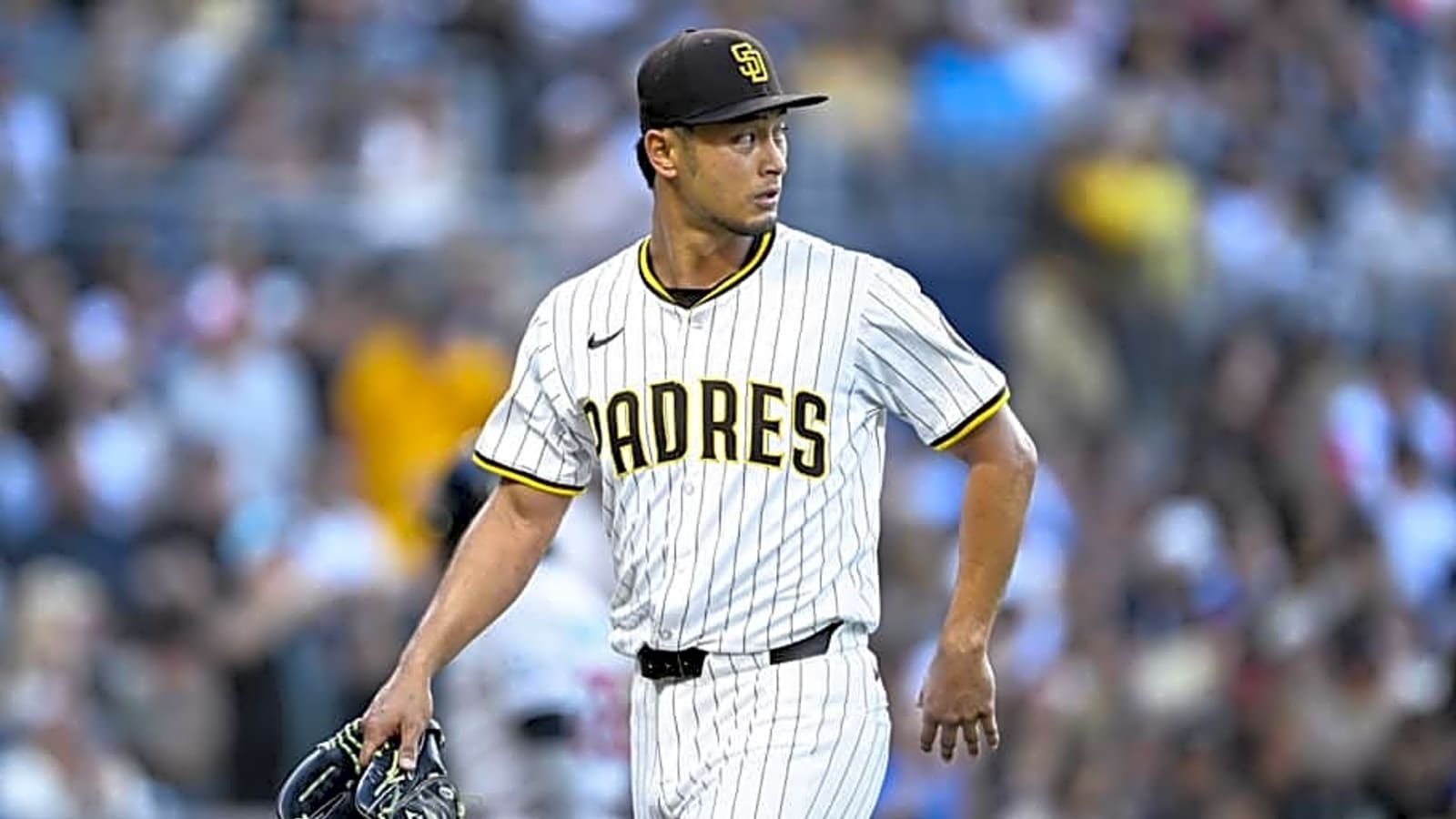 Padres Notes: Trade Deadline Prediction, Yu Darvish Gets Honest on Retirement, Pitcher Joins Team