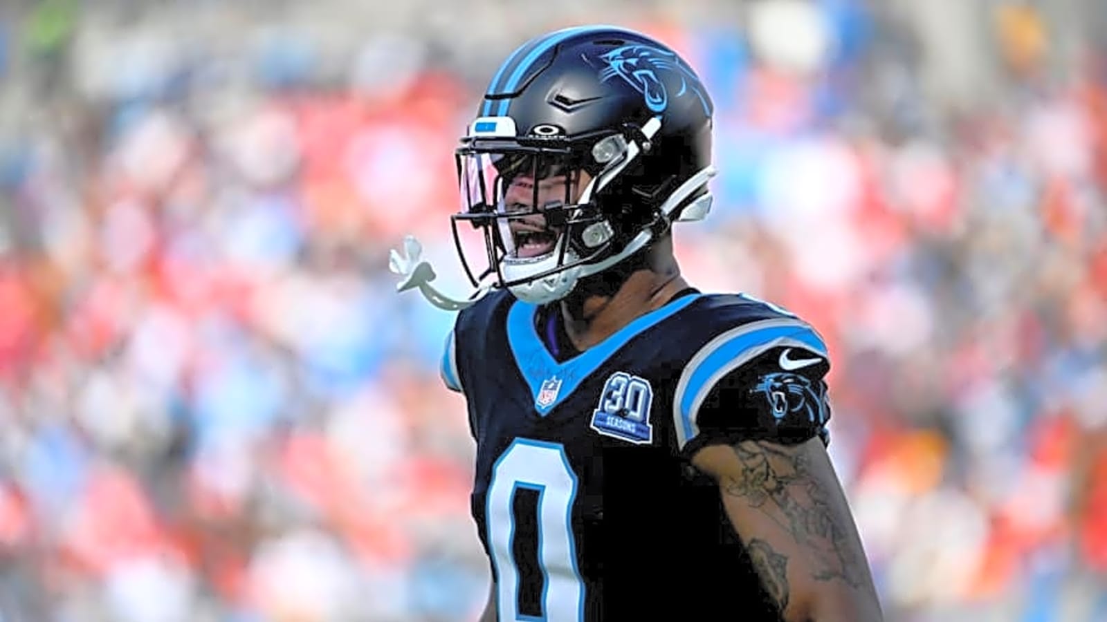 ESPN predicts another underwhelming year from Panthers tight ends