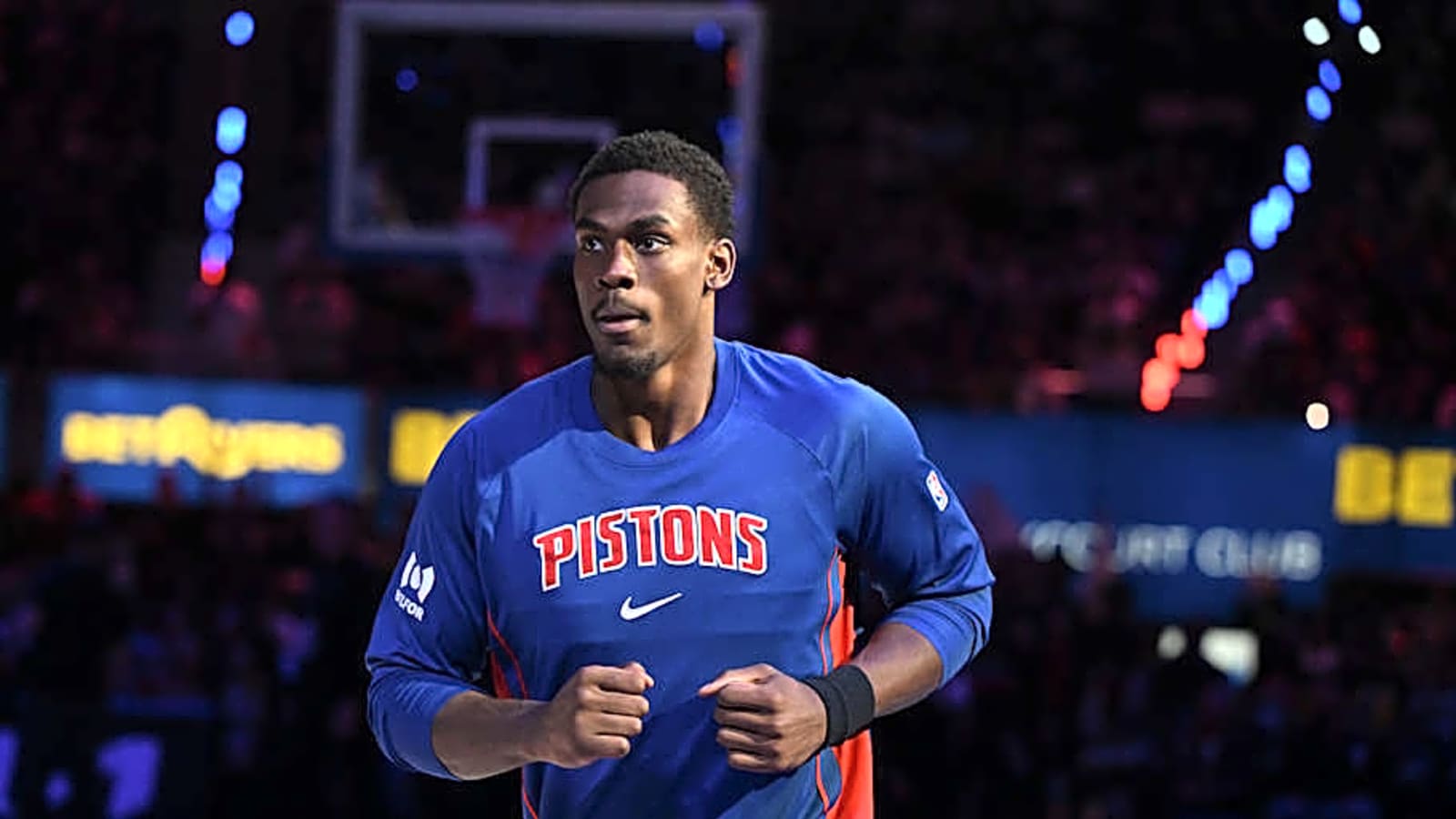 Detroit Pistons Are Looking For Season Sweep Against Los Angeles Lakers