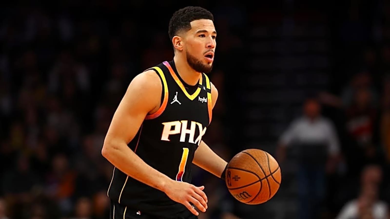 Predicting Phoenix Suns' Record as Season Tips Off