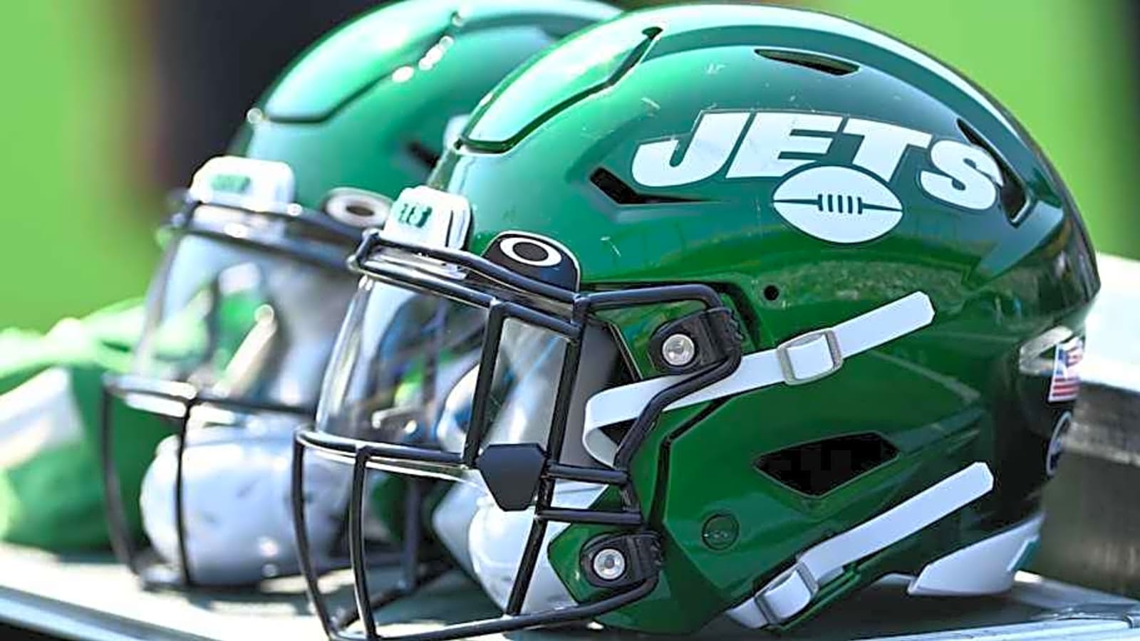 Jets Officially Signing First-Rounder To $31.9 Million Deal
