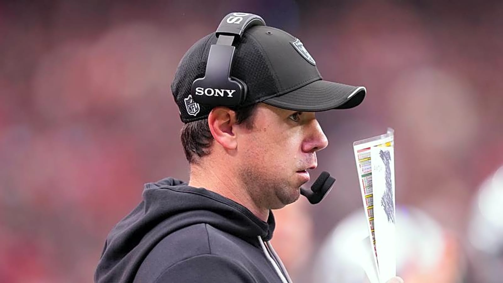 How Raiders Can Prove Themselves Over Daunting Upcoming Stretch