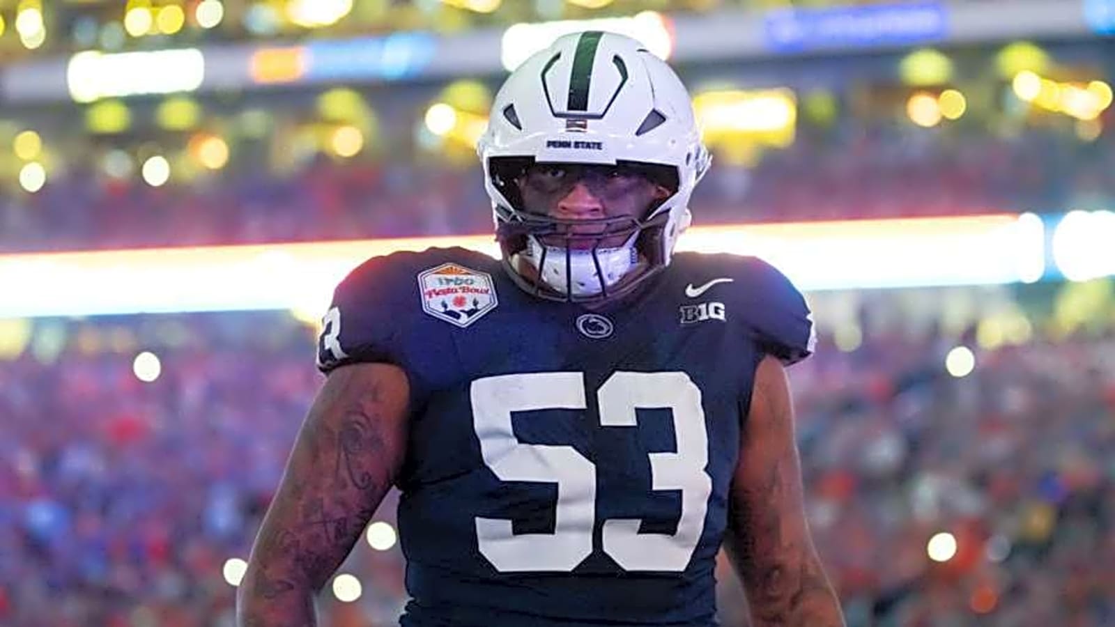 Who Are Penn State&#39;s Top &#39;Sleeper&#39; Players This Season?