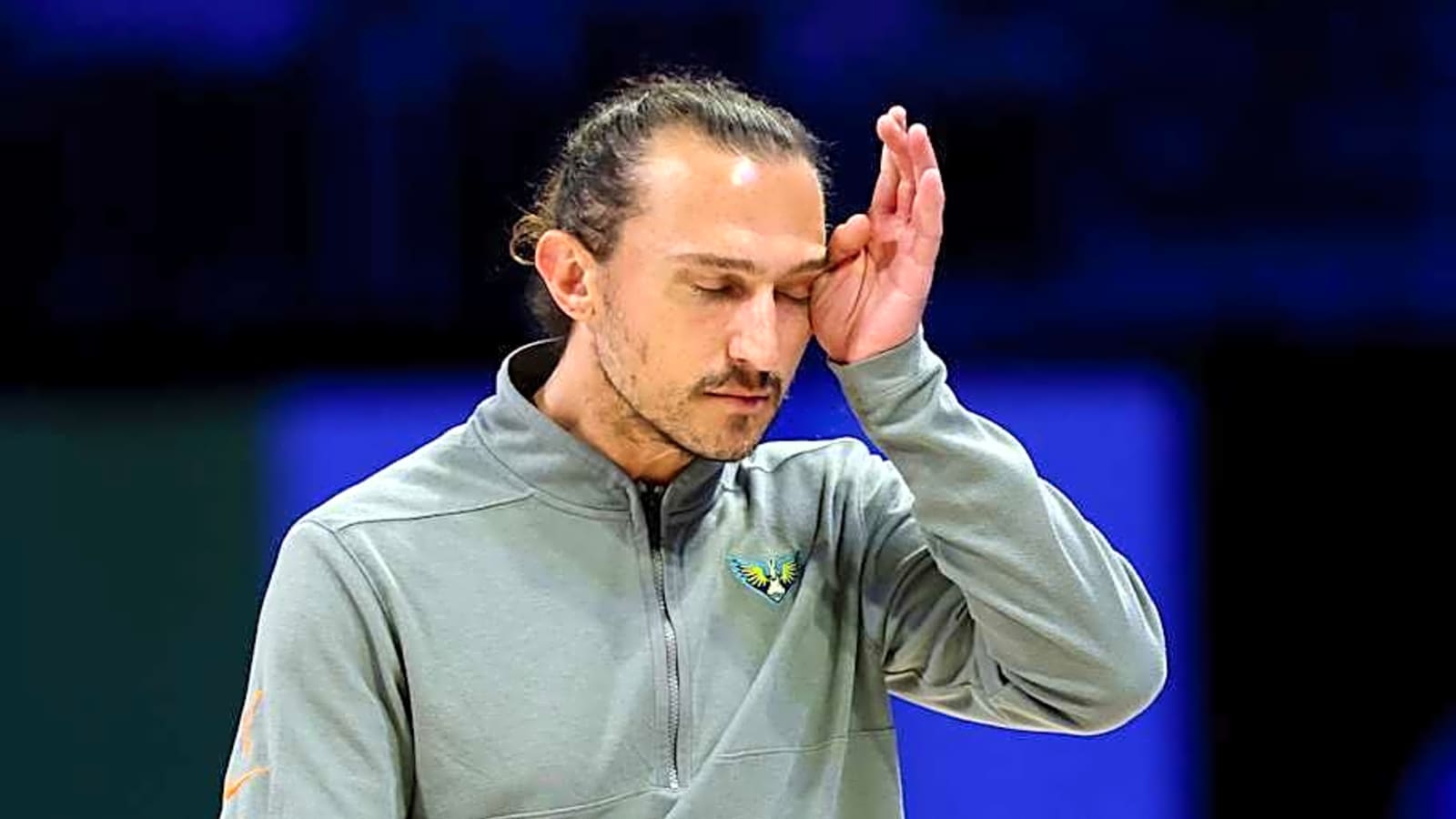 Dallas Wings linked to two college coaches for head coach opening