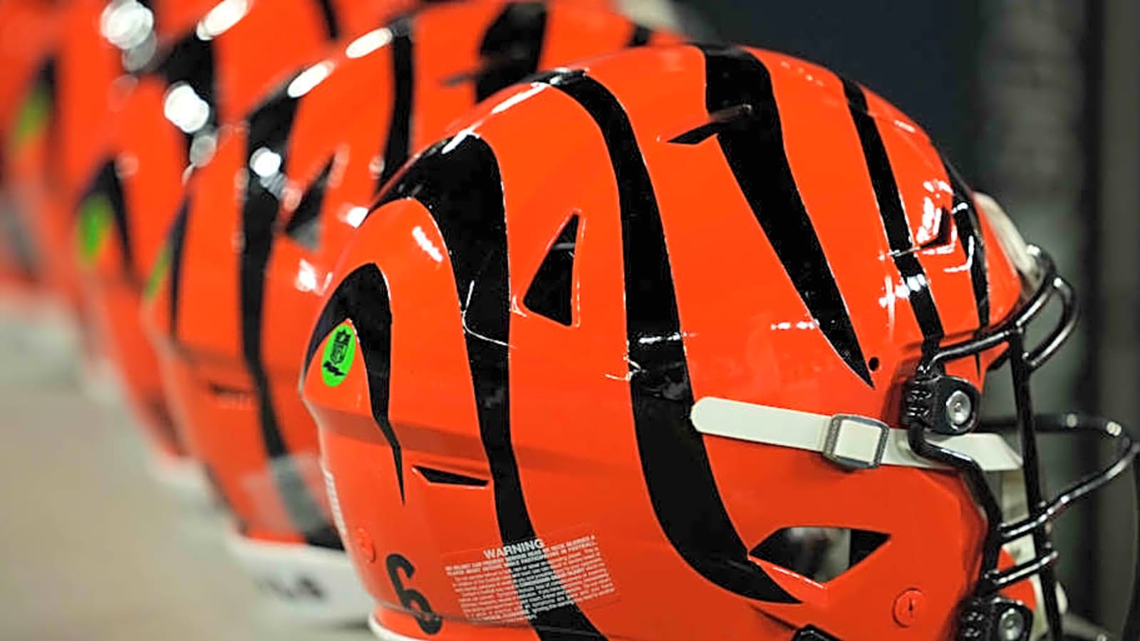 Pro Football Network Names Bengals&#39; Top 2025 Rookie of the Year Candidates