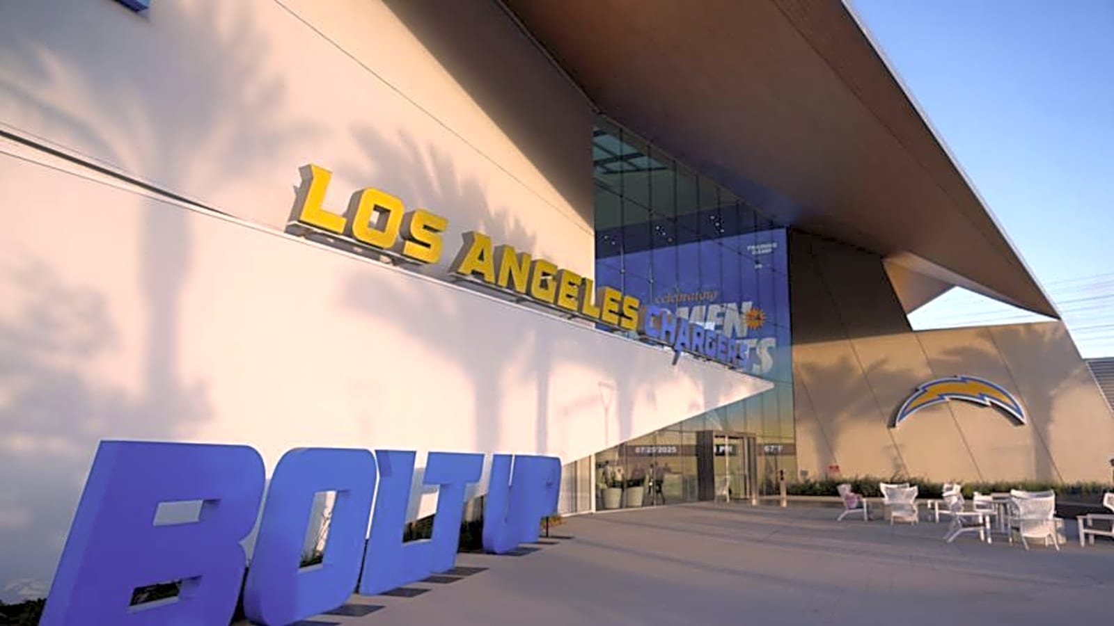 Chargers undrafted free agent getting some key usage in training camp