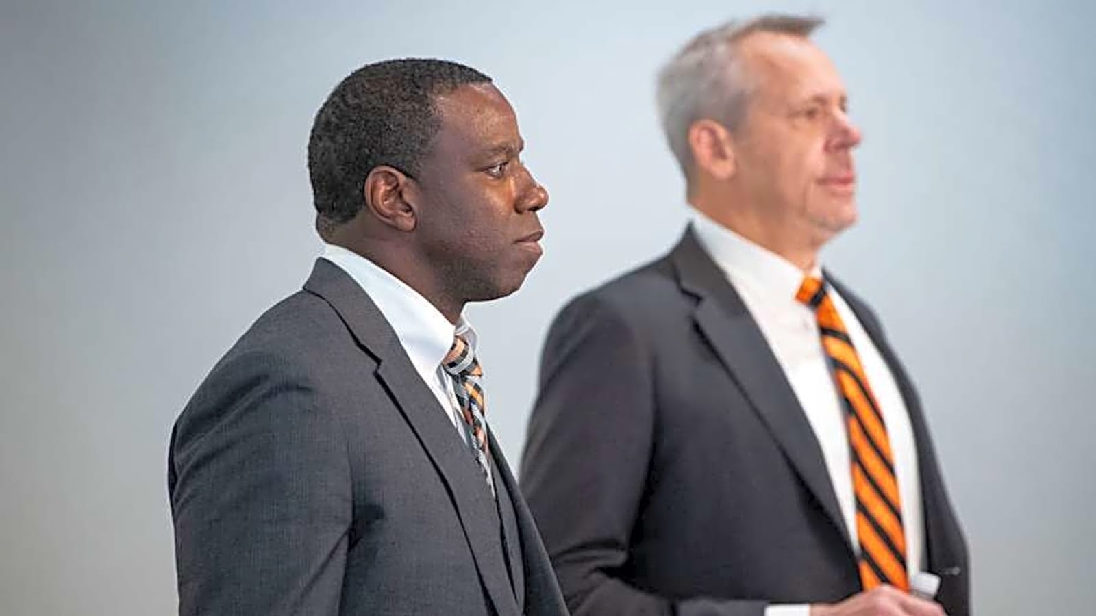 State of the Beavs: Oregon State's Biggest Problem in 2026