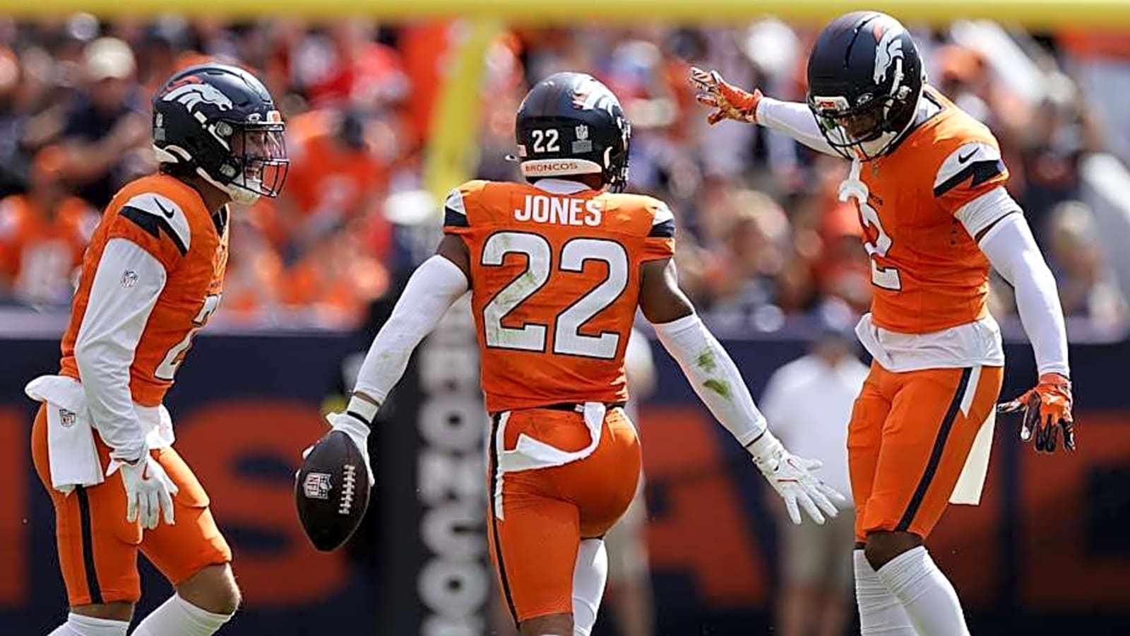 The Good, Bad, & Ugly from Broncos&#39; 20-12 Win Over Titans