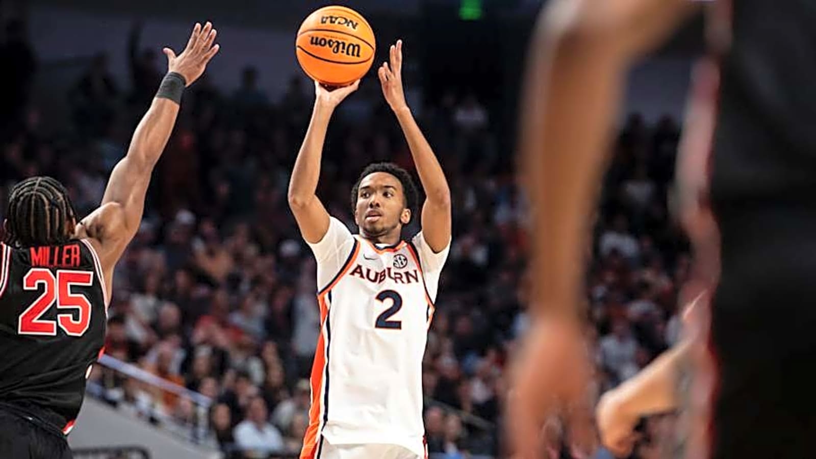 3 more transfer portal targets for Boise State men’s basketball