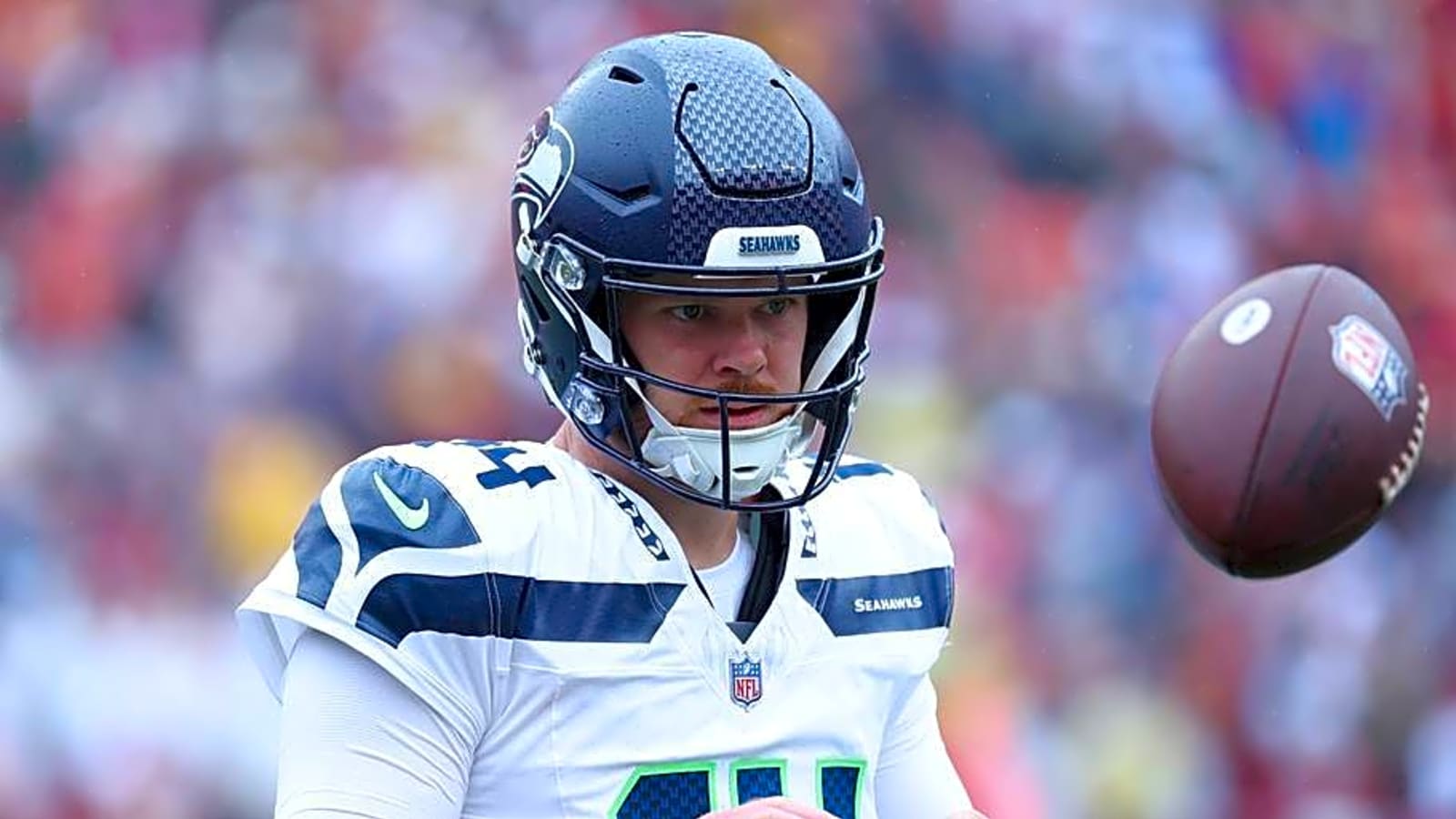 Chargers vs. Seahawks predictions, injuries and concerns