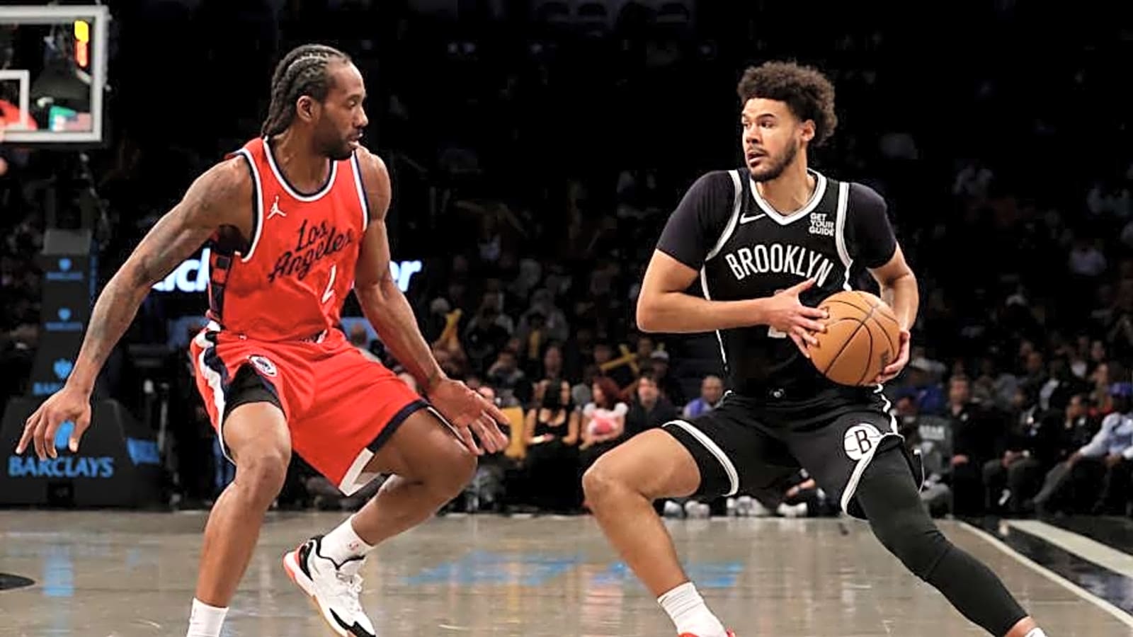 Nets Might Regret Not Making One Particular Move