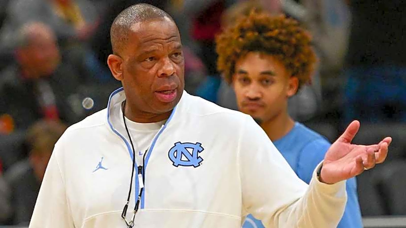 UNC Freshman Prepares to Compete Right Away