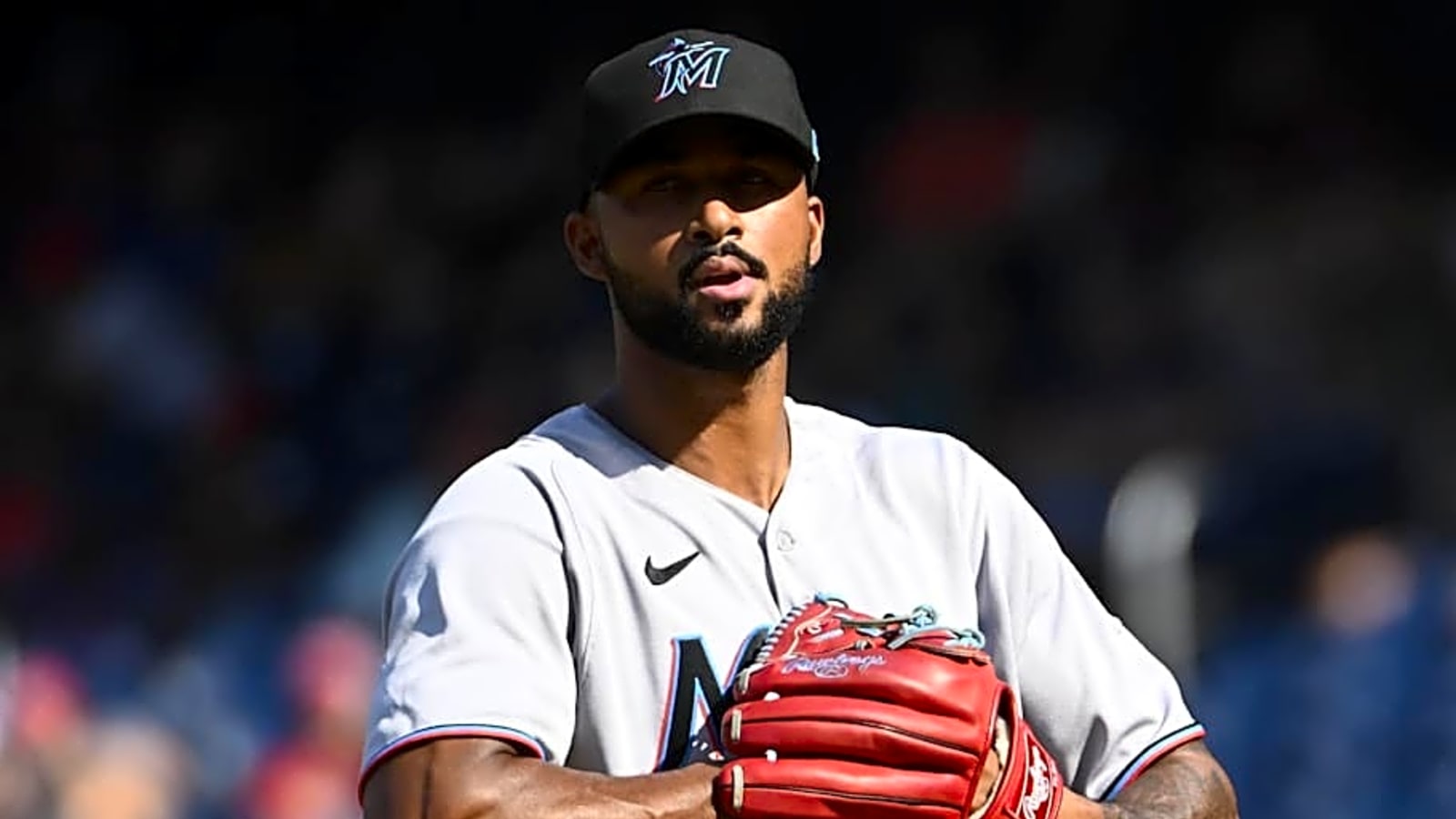 Chances Marlins Trade Sandy Alcantara Before Deadline Slim to None
