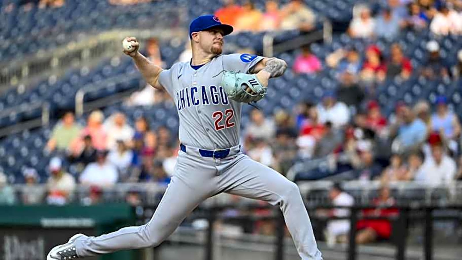 Chicago Cubs Urged to Trade Massive Prospect Package to Monster Deadline Move