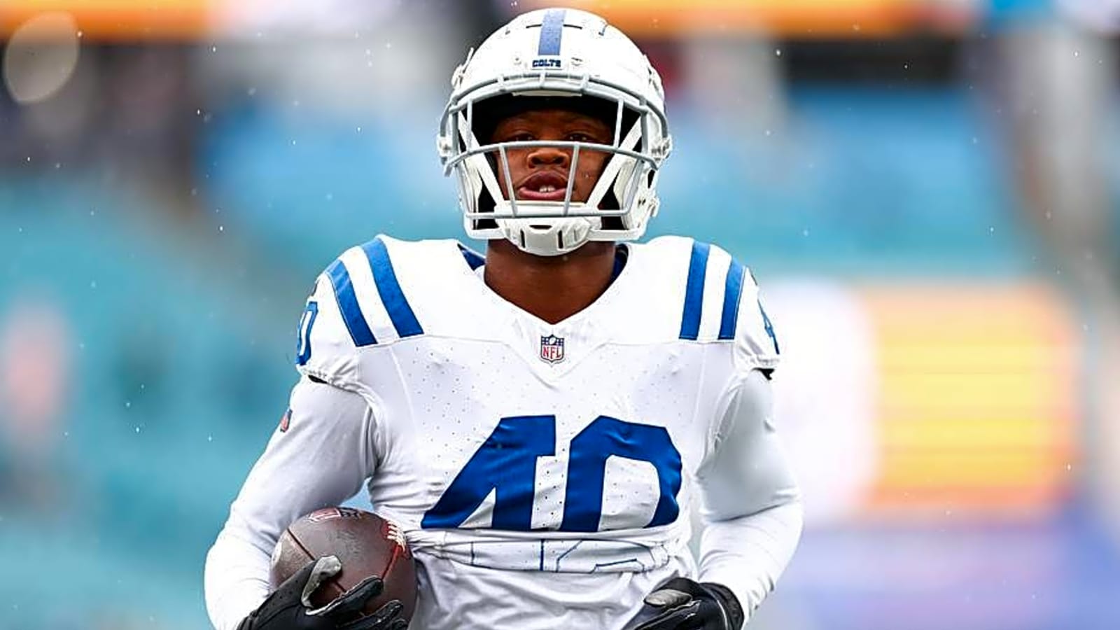 3 Colts Cut/Trade Candidates Ahead of June 1st Checkpoint
