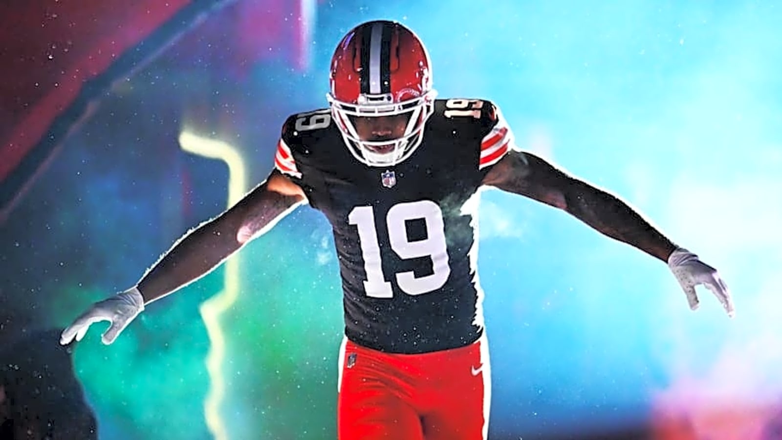 Cleveland Browns Wide Receiver Primed for Potential Breakout Season