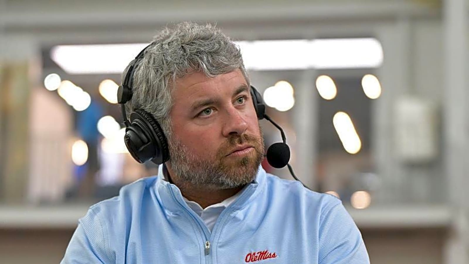 Pete Golding Never Once Considered Following Lane Kiffin From Ole Miss to LSU