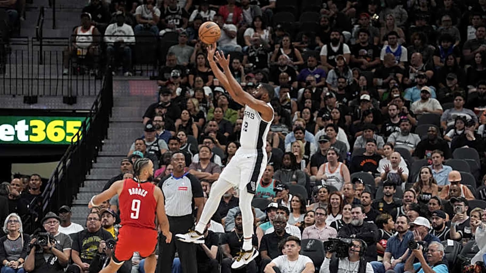 Wizards Youth Movement Takes Unprecedented Expansion