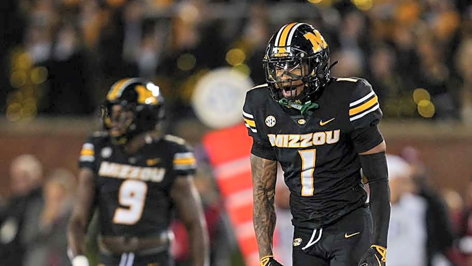 3 Mizzou Players Who Aren&#39;t Being Talked About Enough: The Extra Point