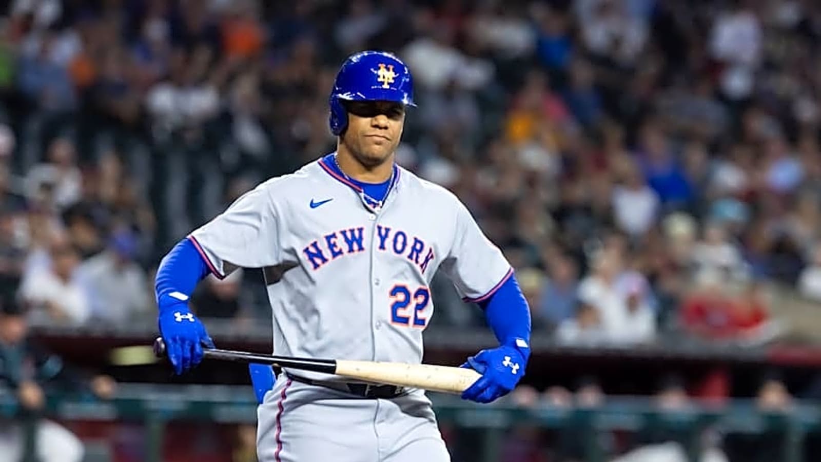 Juan Soto Draws Closer to Mickey Mantle on Special List in Baseball History