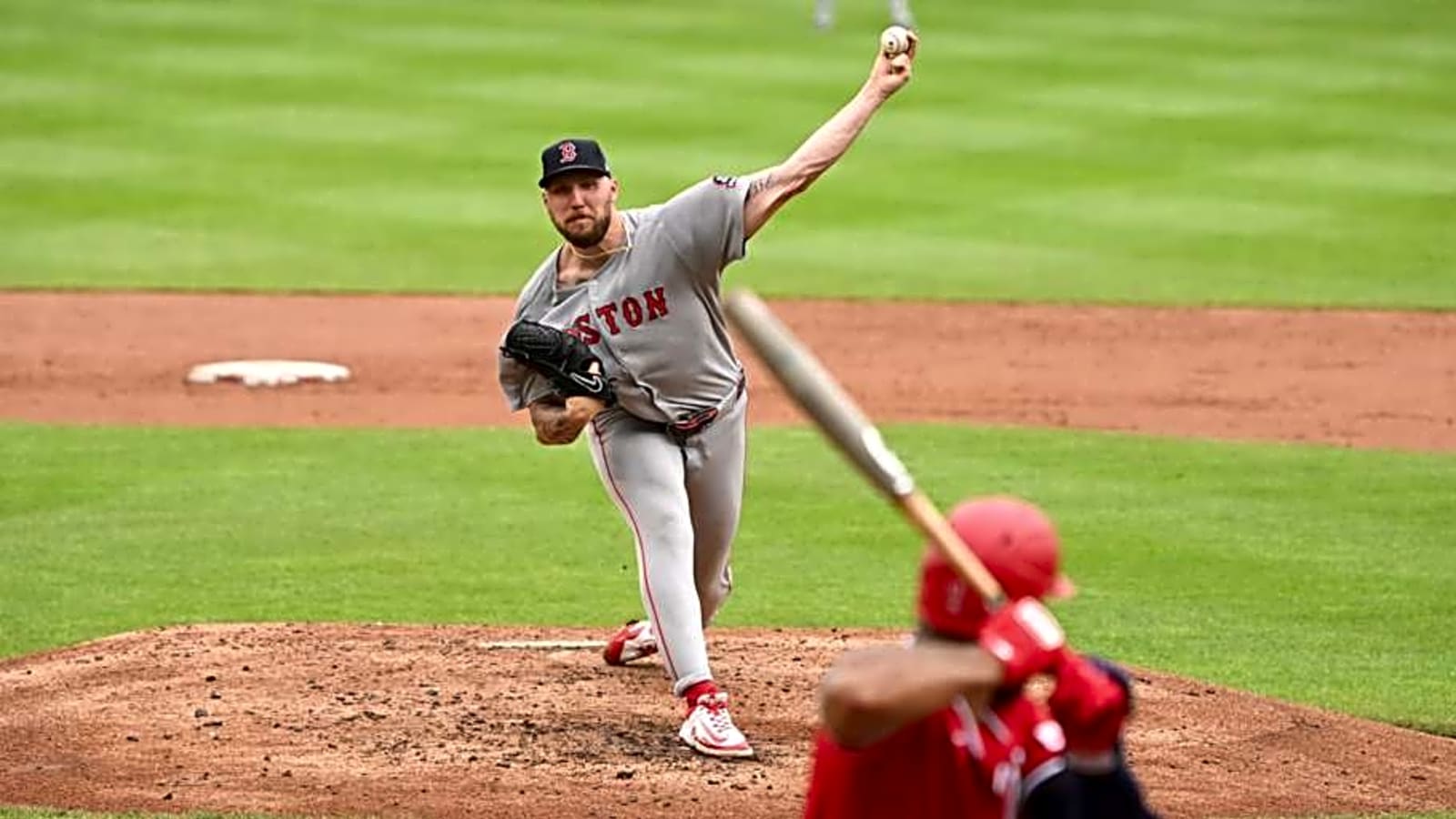 Garrett Crochet Joined Red Sox Legends After Just 19 Starts