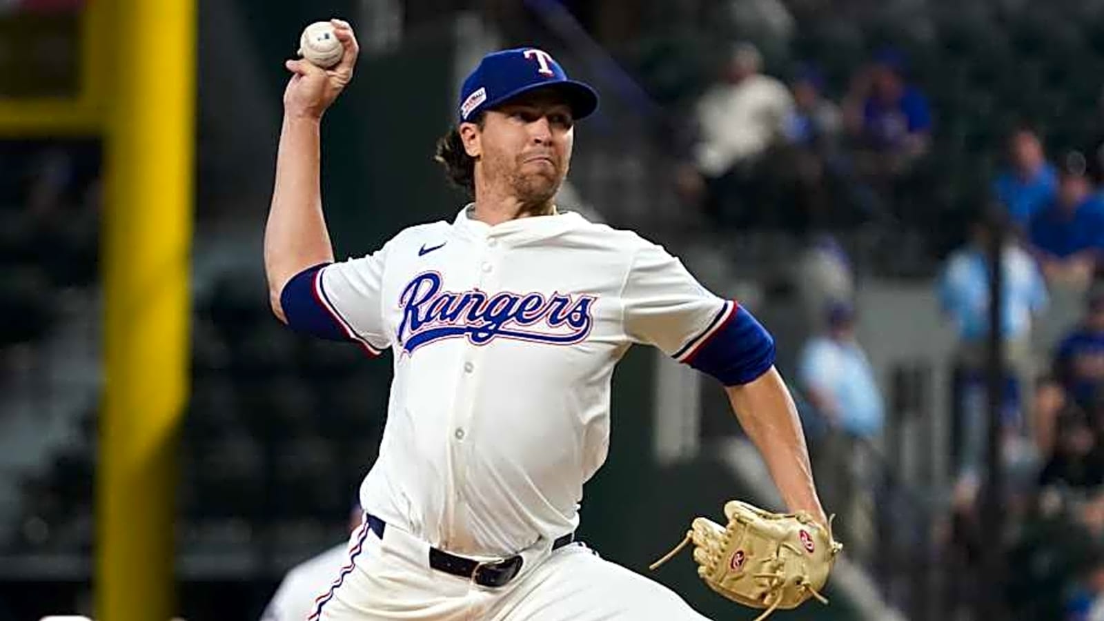 Insider sends strong message about Jacob deGrom Mets reunion rumors