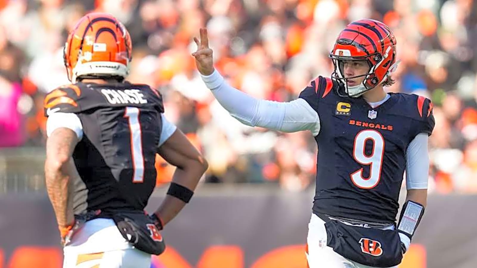 Cincinnati Bengals Offense Receives Low Ranking During 2026 Offseason