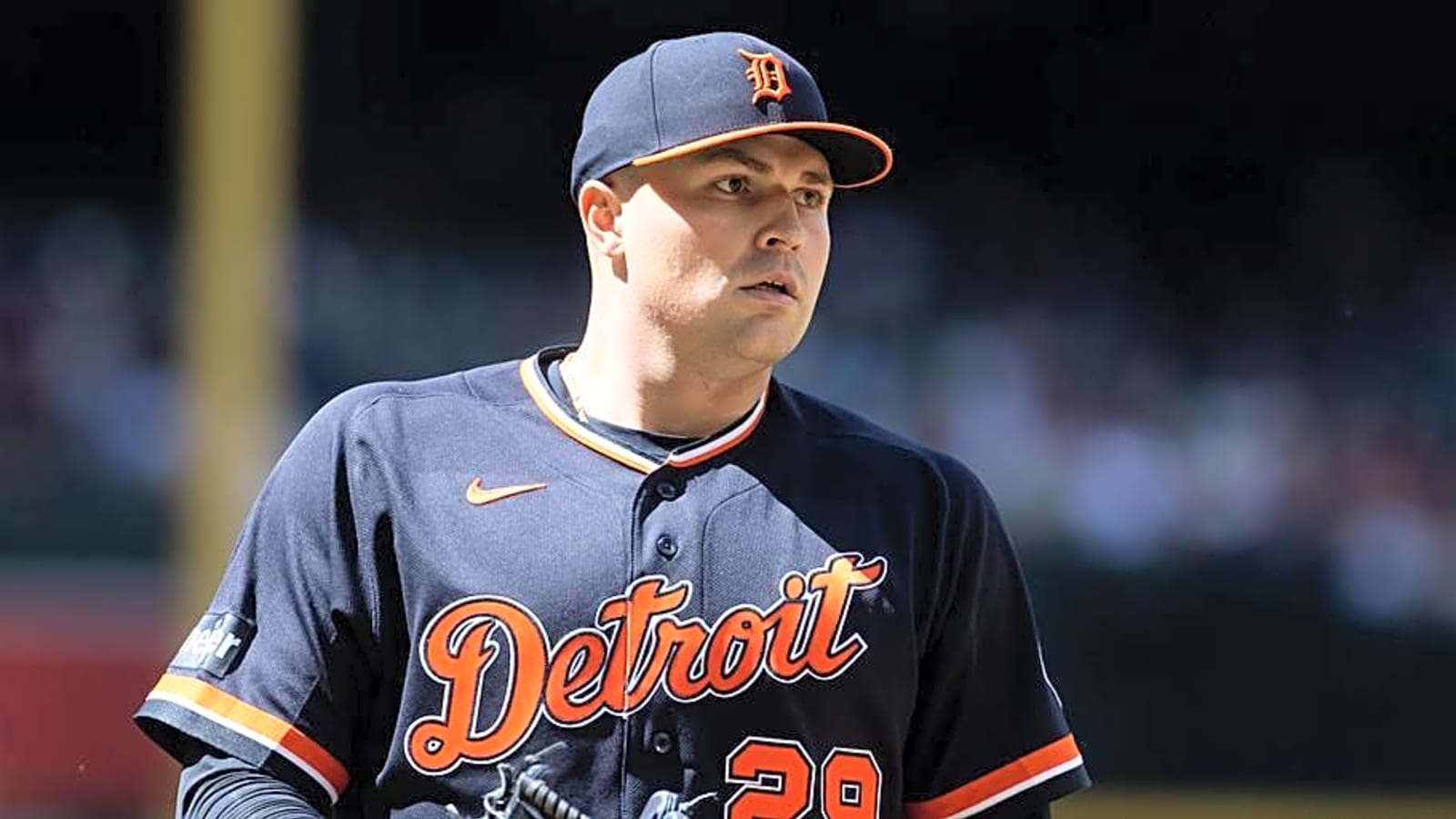 Dodgers' Potential Trade Package for Tarik Skubal Revealed