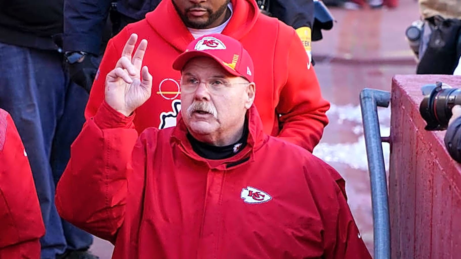 Reviewing Game Predictions For the Chiefs in 2025