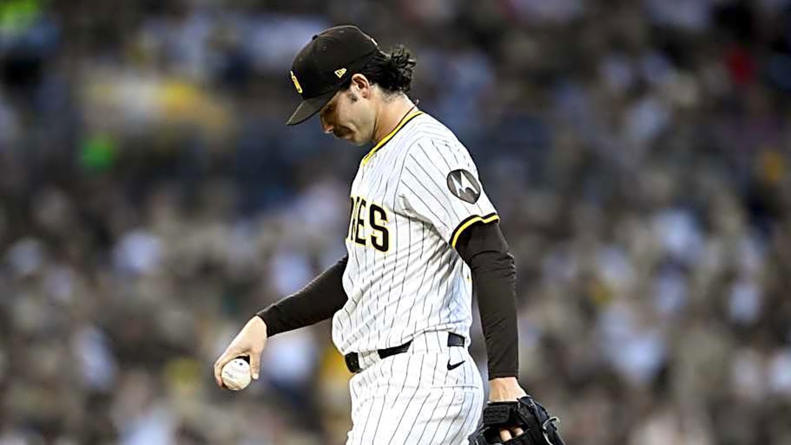 Padres Rumors: MLB Insider Provides Massive Dylan Cease Trade Update