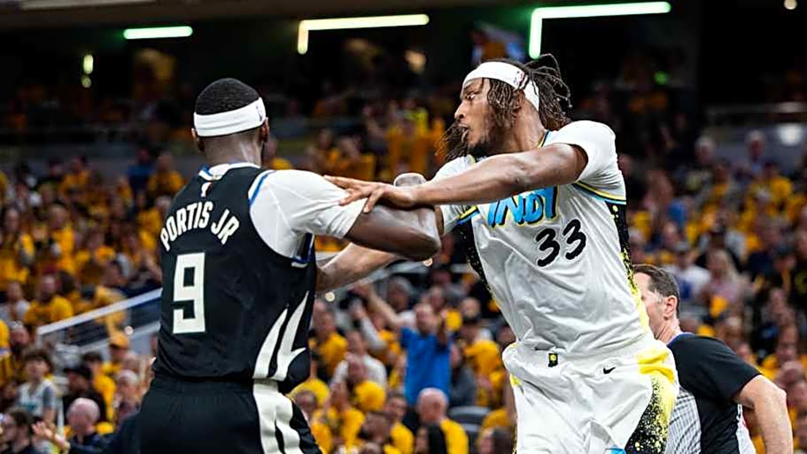 Bobby Portis Update Could Shape Bucks’ Next Offseason Steps