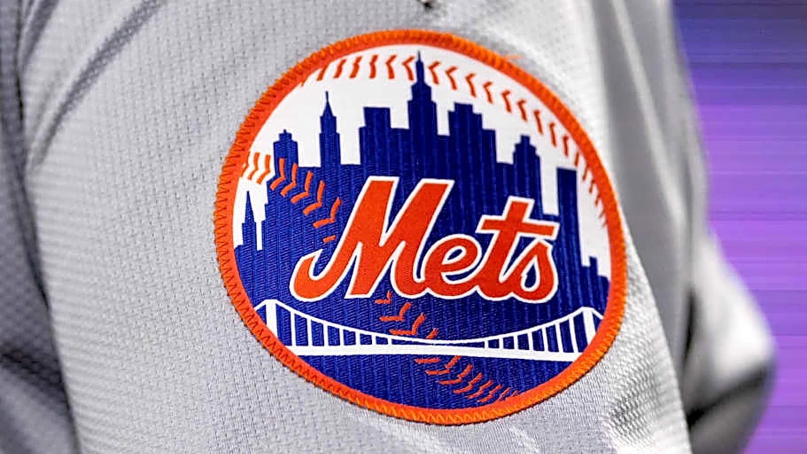 New York Mets call up minor league reliever from Triple-A