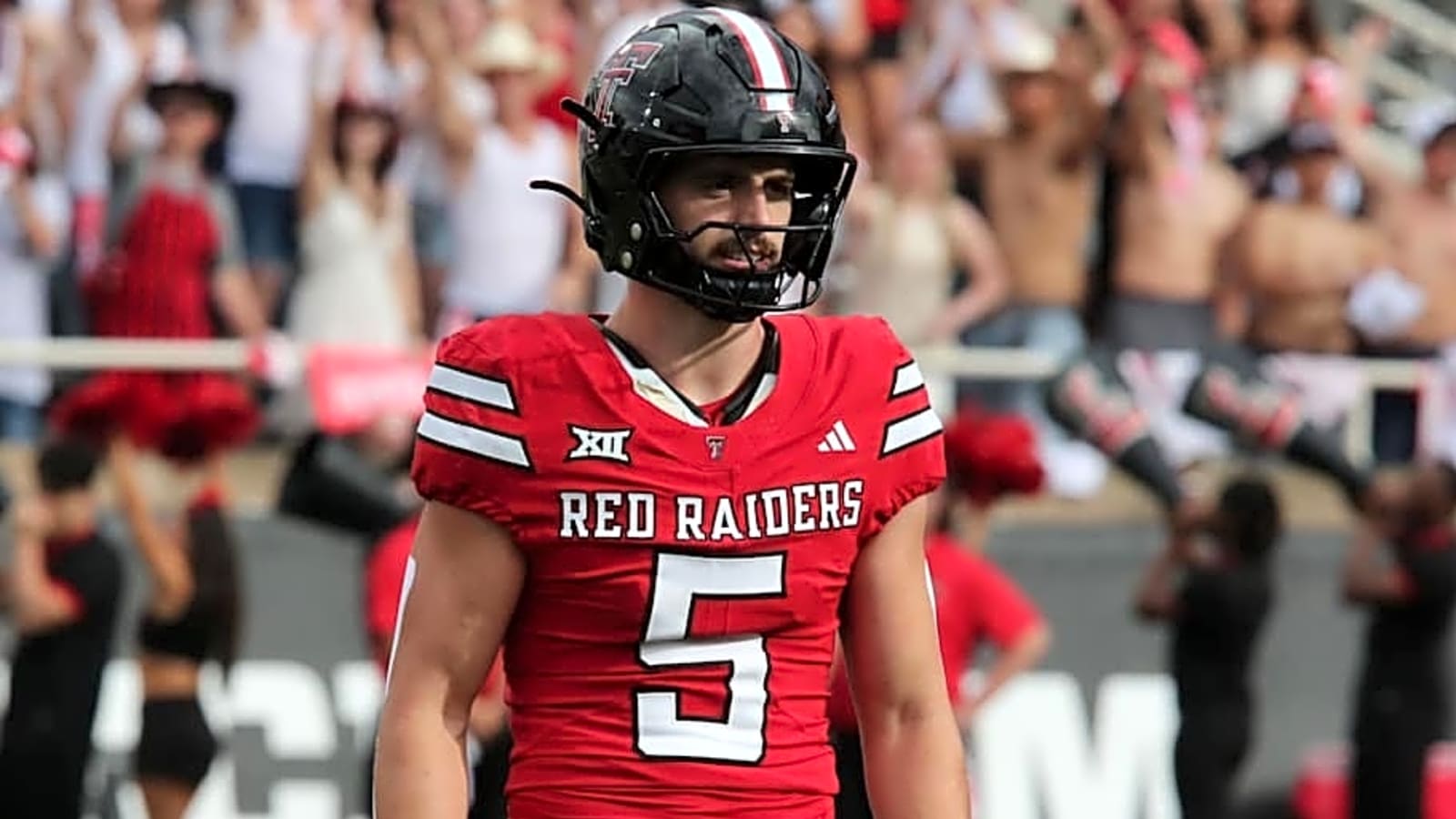 Cowboys Use Top 30 Visit On NFL Combine Snub Cole Wisniewski
