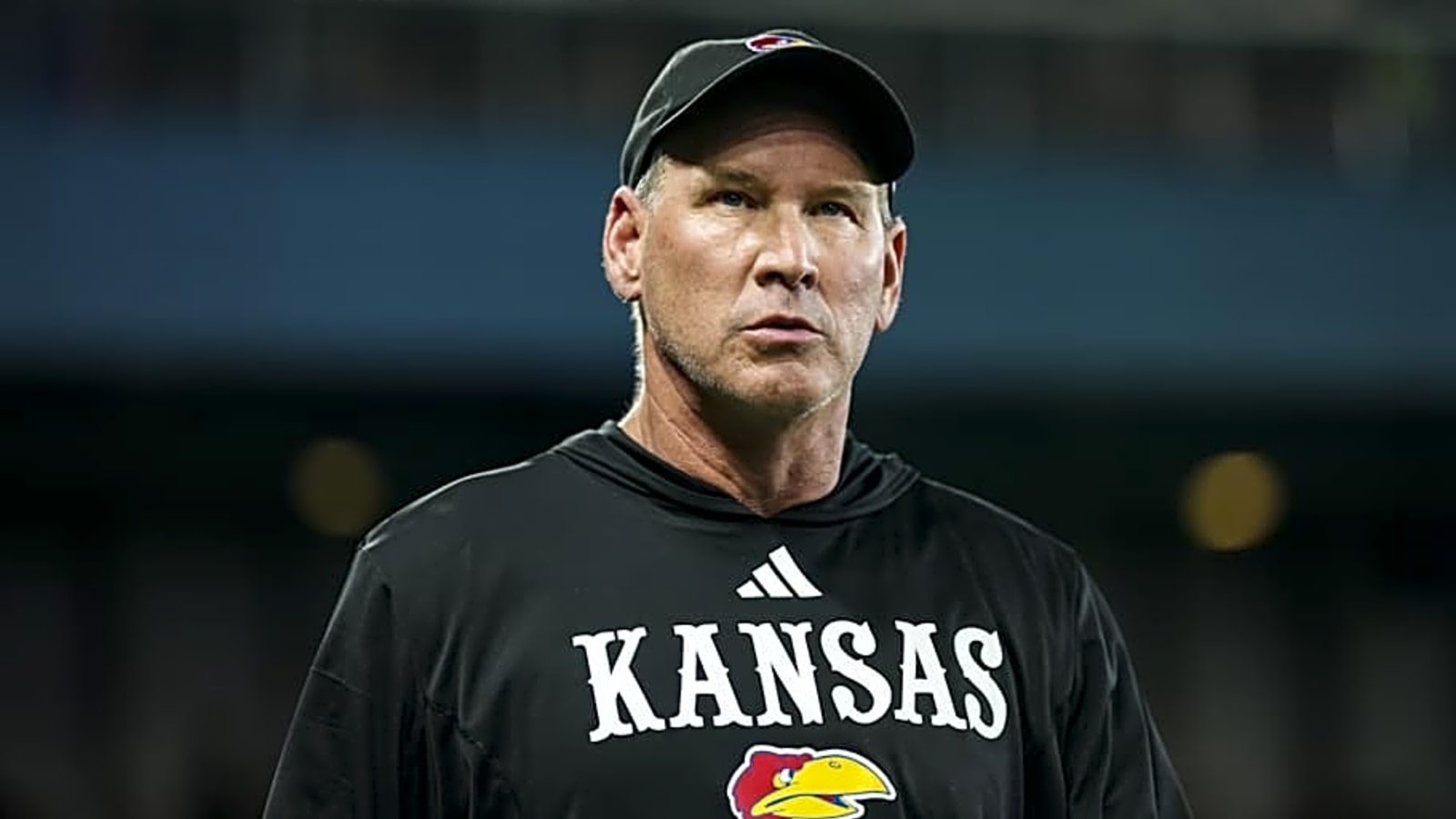 Lance Leipold and Kansas Miss Out on Top-Ranked In-State Recruit