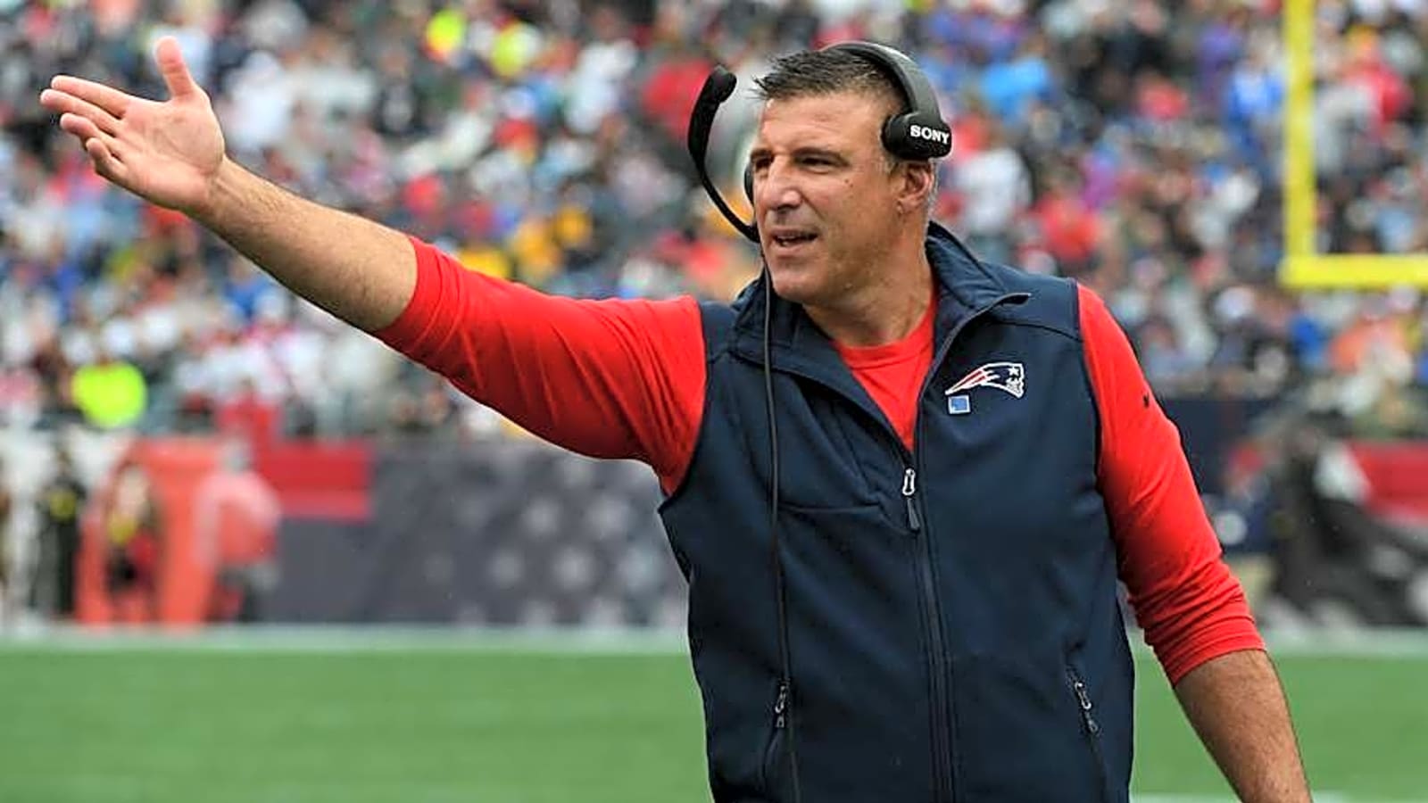 Should Patriots Push Panic Button After Steelers Loss?