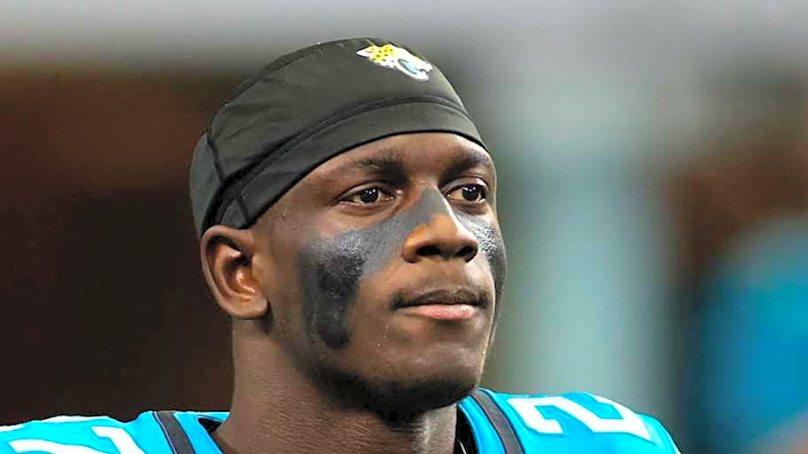 Detroit Lions Waive Cornerback With Injury Settlement