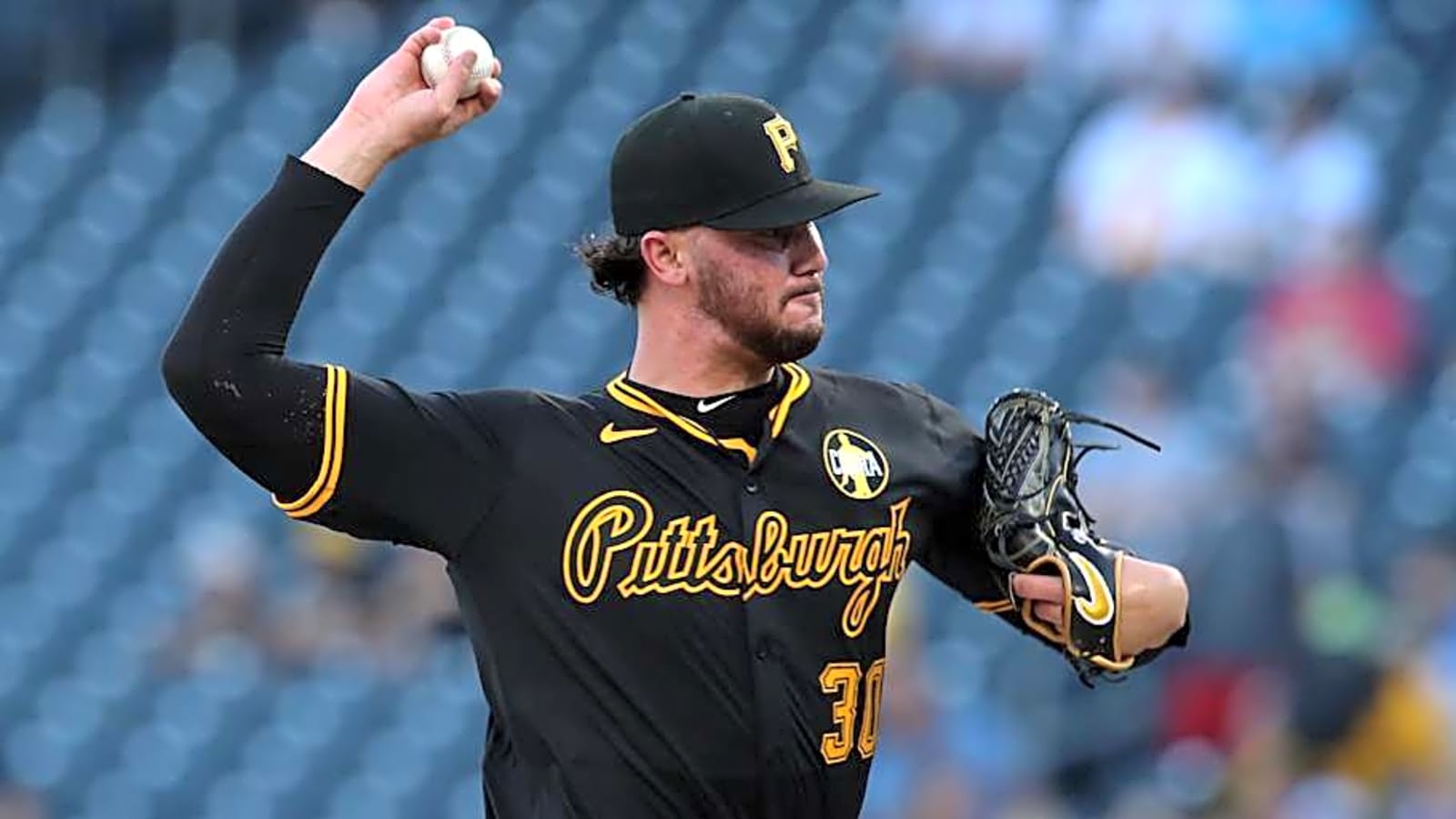 Pirates' Paul Skenes Gets First Team USA Test
