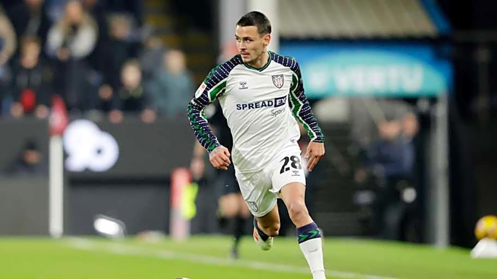 Enzo Le Fee Agrees 4-Year Deal With Sunderland And Completes Permanent Transfer From AS Roma