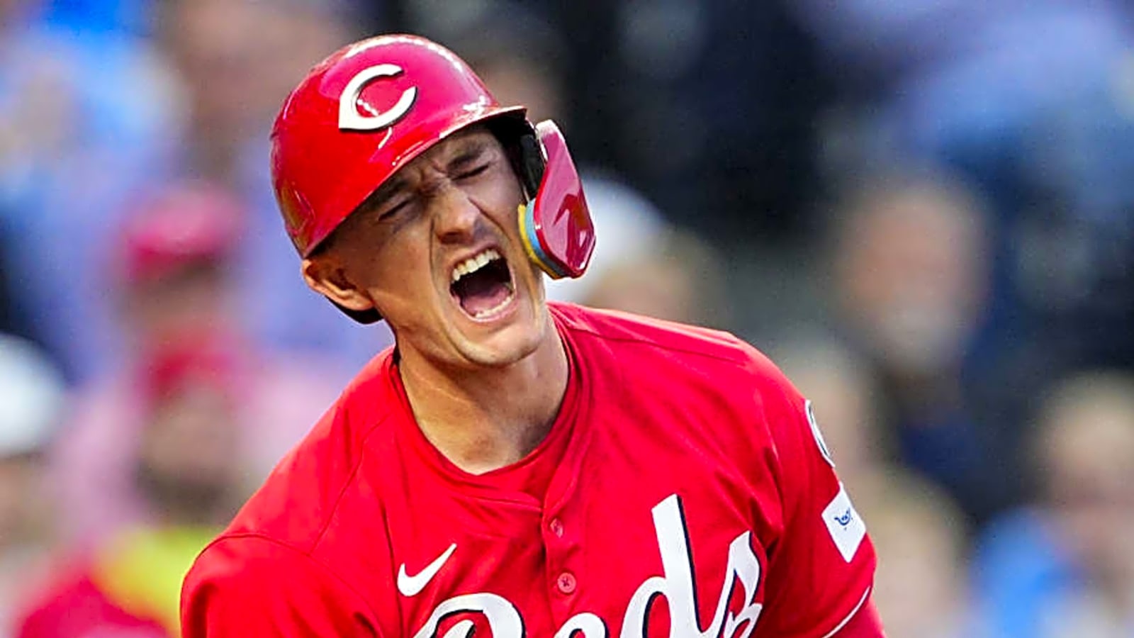 Jim Day Provides Injury Update on Key Reds Outfielder