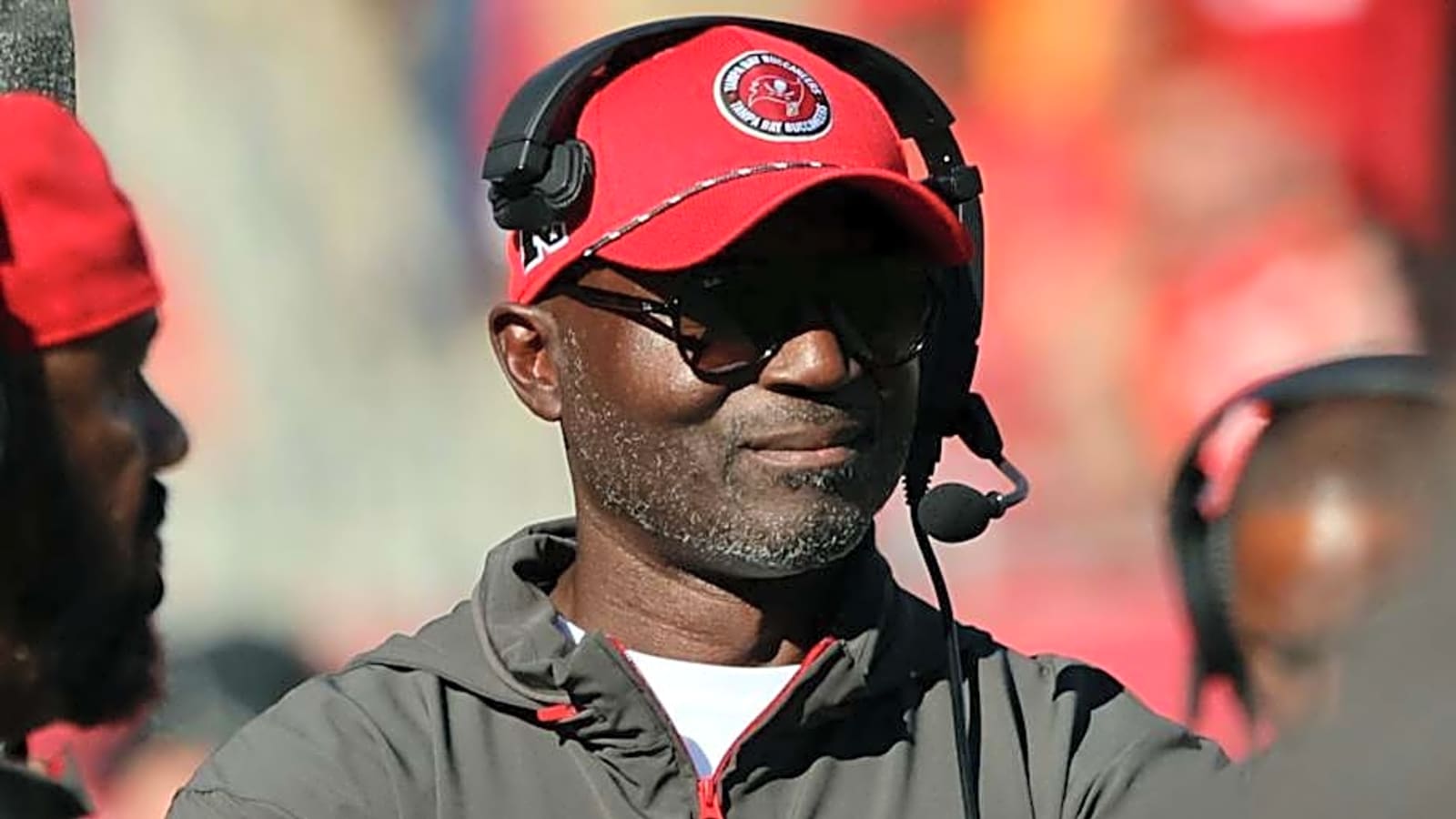 Why Buccaneers could dominate Falcons in the opener after recent news