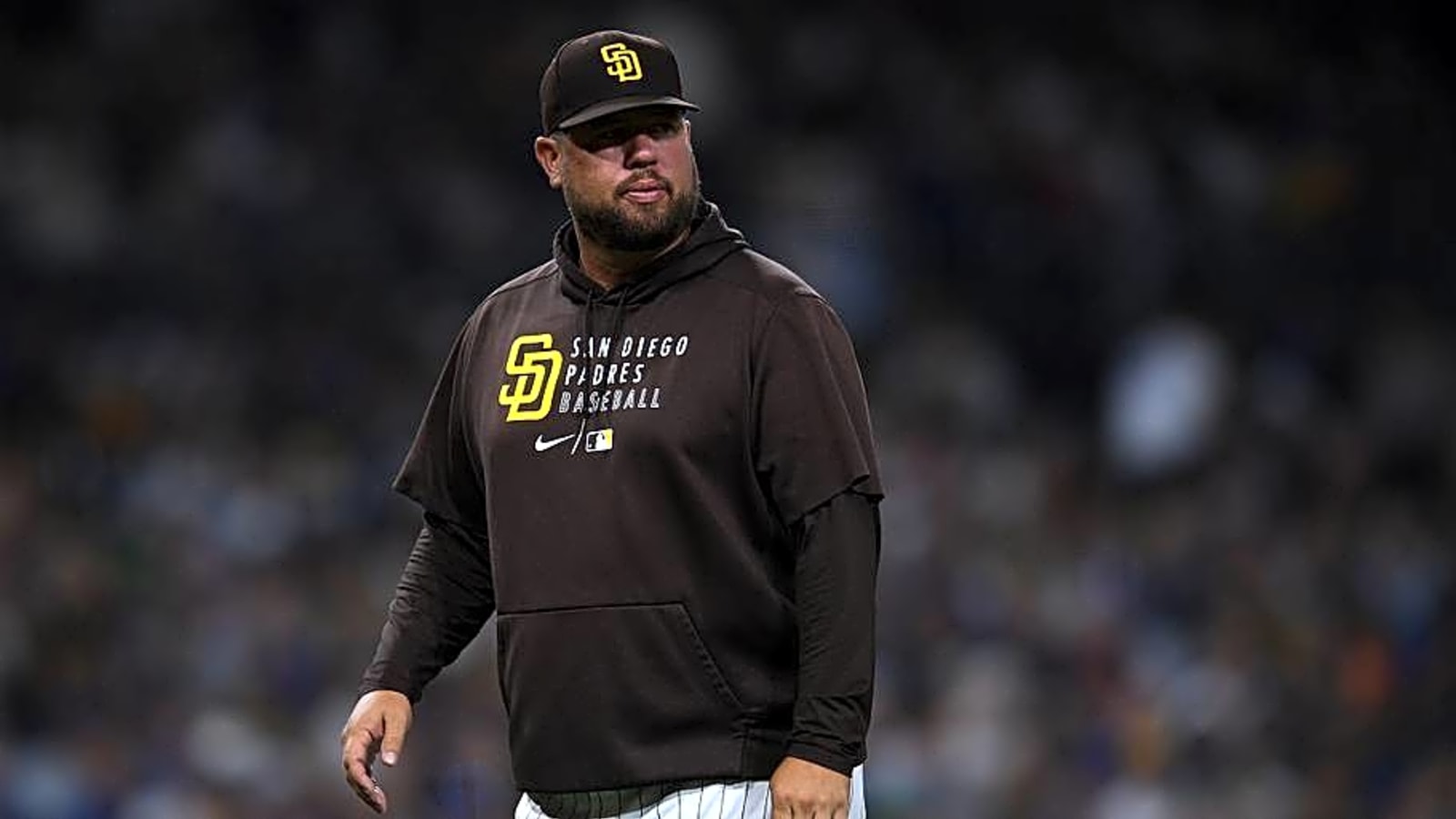 Diamondbacks To Hire New Pitching Coach Away From Padres