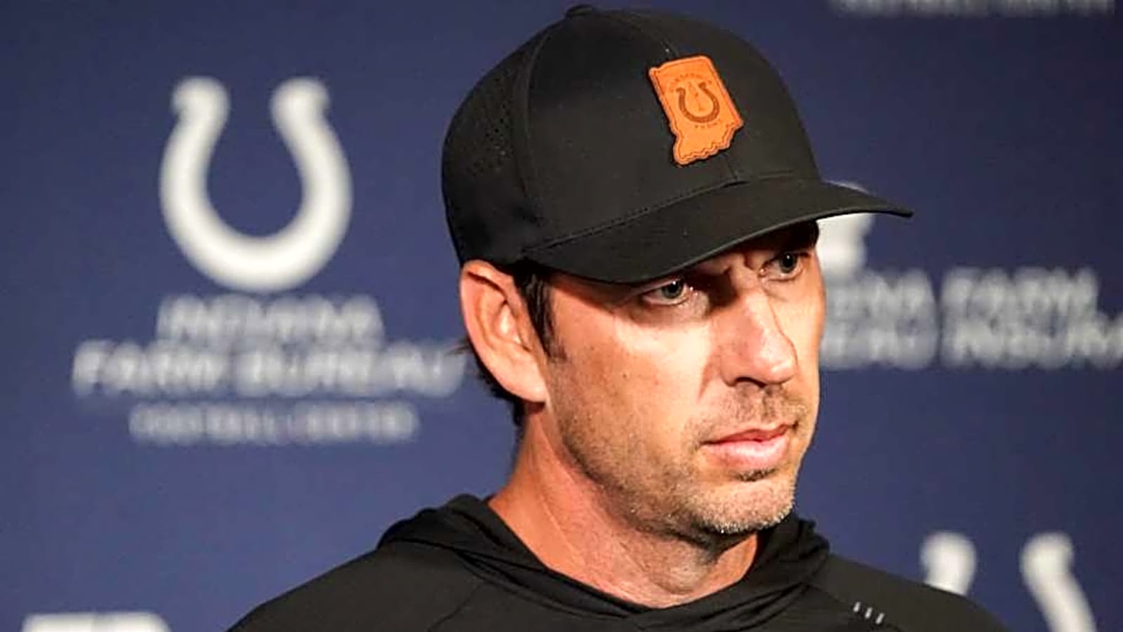 Colts Aren&#39;t Favored to Do Much in 2025