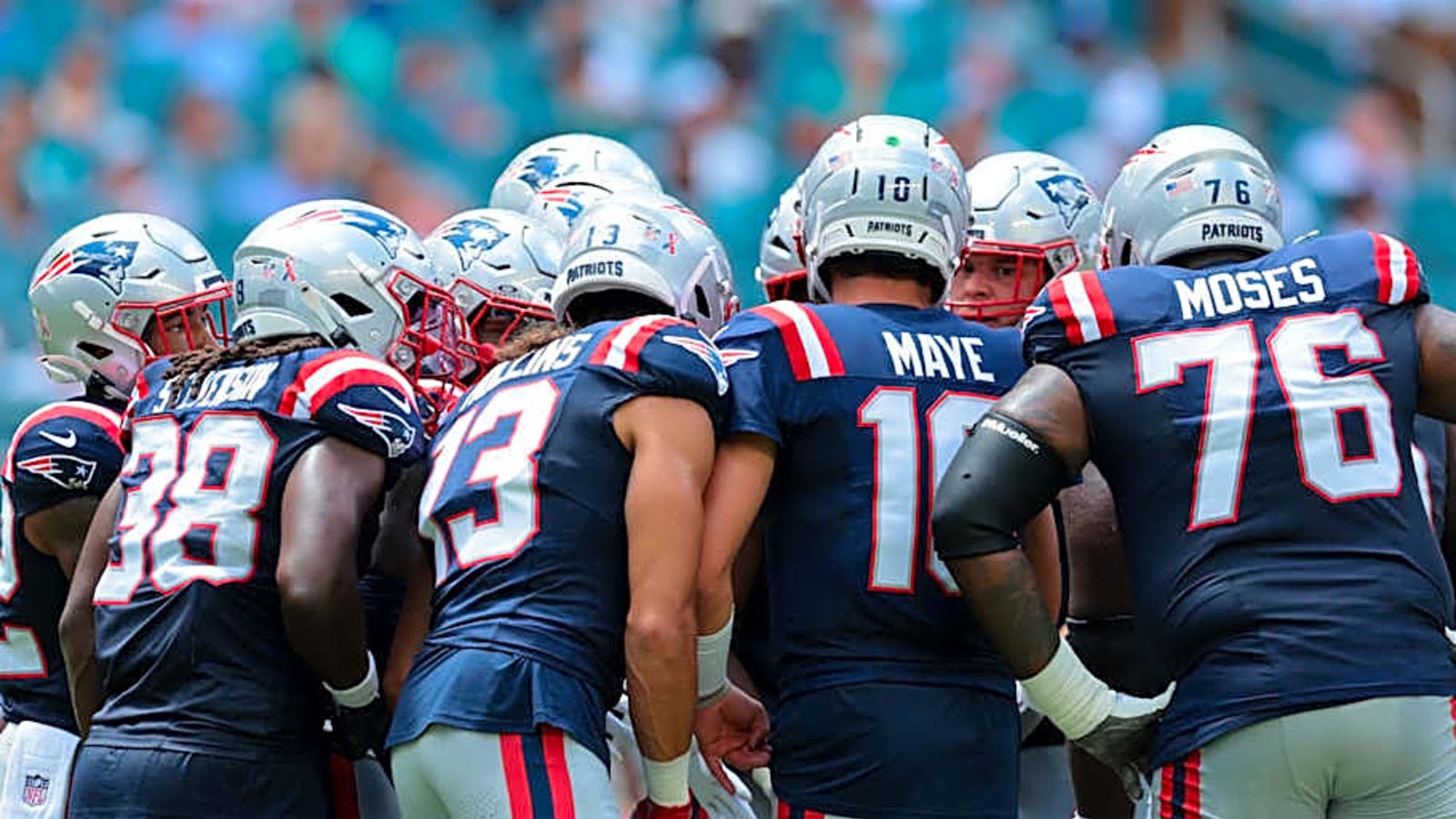 Stock Up/Down Following Patriots Thrilling Win Over Dolphins