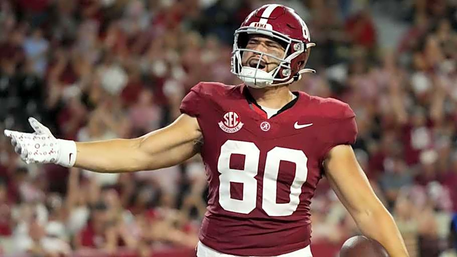 Alabama vs. Tennessee prediction: Where experts see an edge