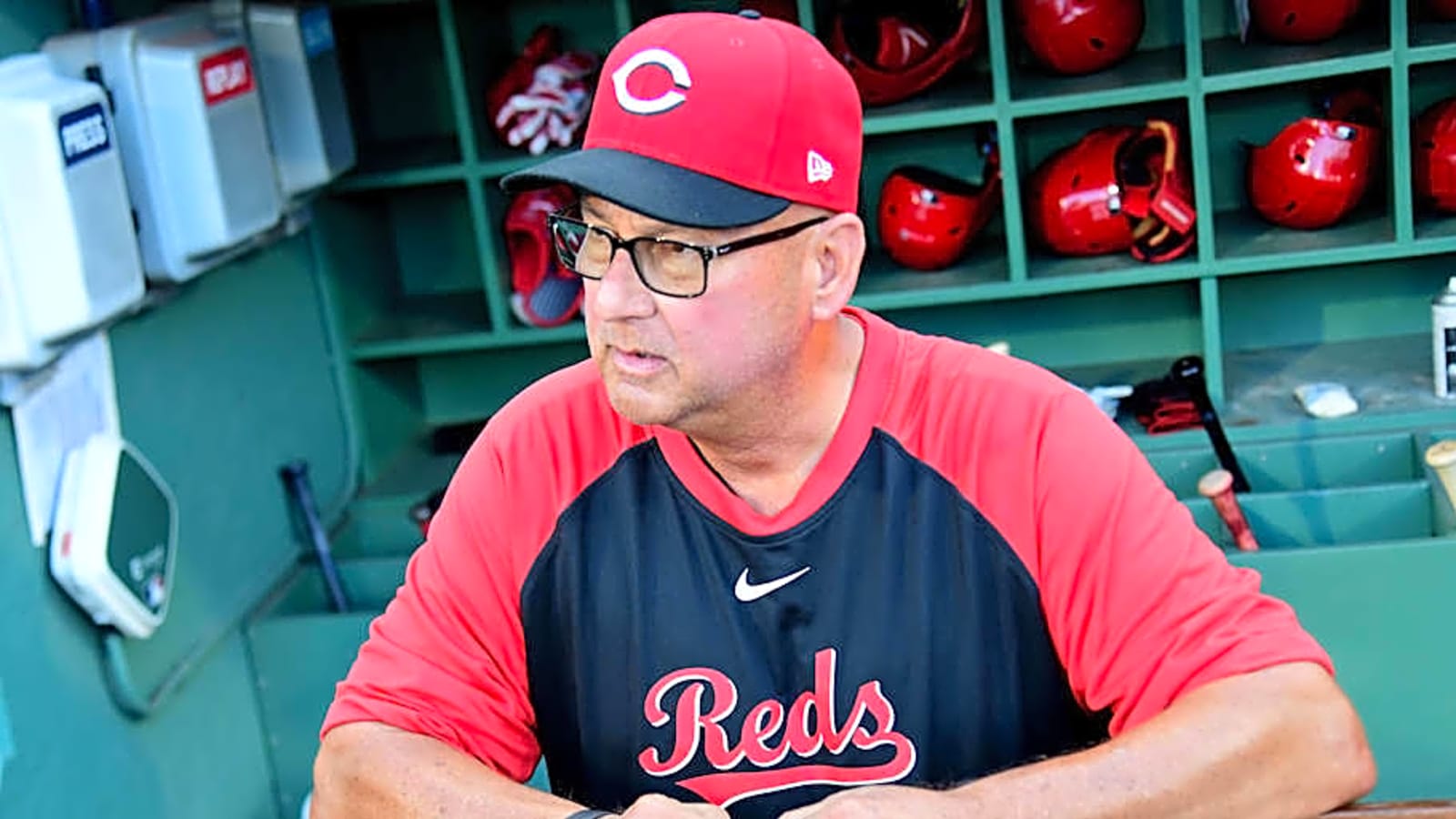 Reds Connected to Massive MLB Trade Deadline Move With Marlins