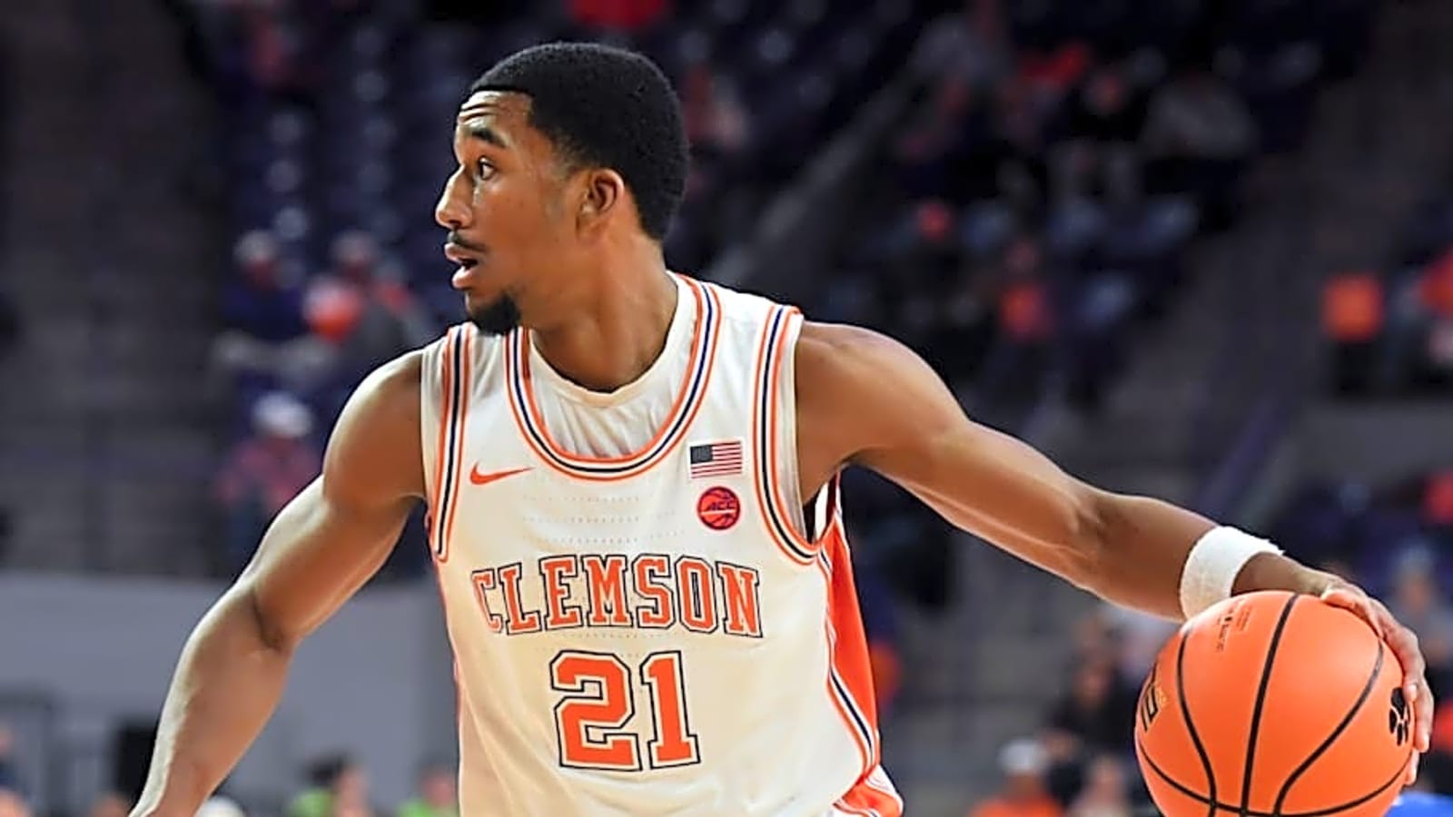 Clemson Basketball Hits Proving Ground Saturday