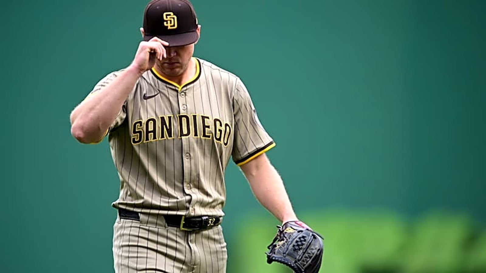 Padres May Have New Secret Weapon in the Rotation